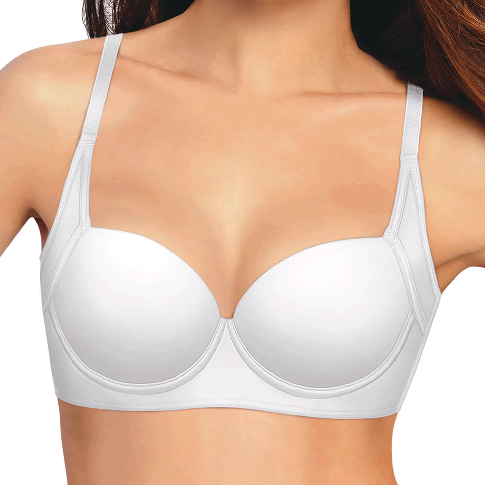 Brassier con varilla espalda en U #155121 dama