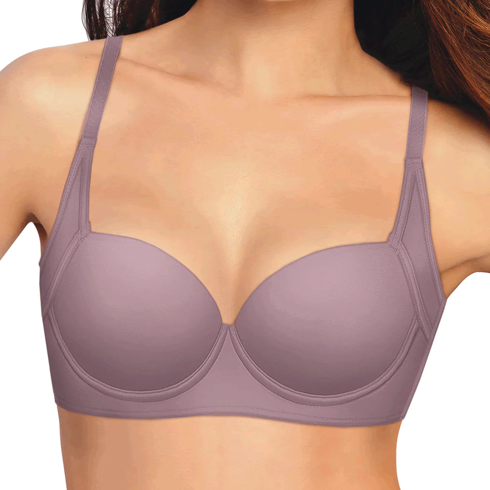 Brassier con varilla espalda en U #155121 dama