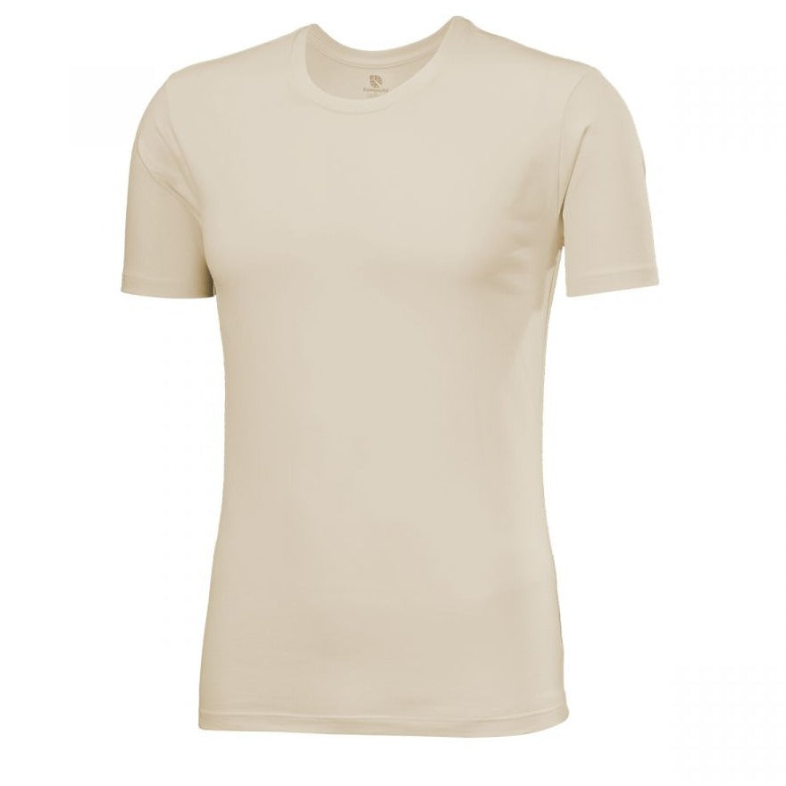 Playera cuello redondo manga corta varios colores caballero Ramoncito