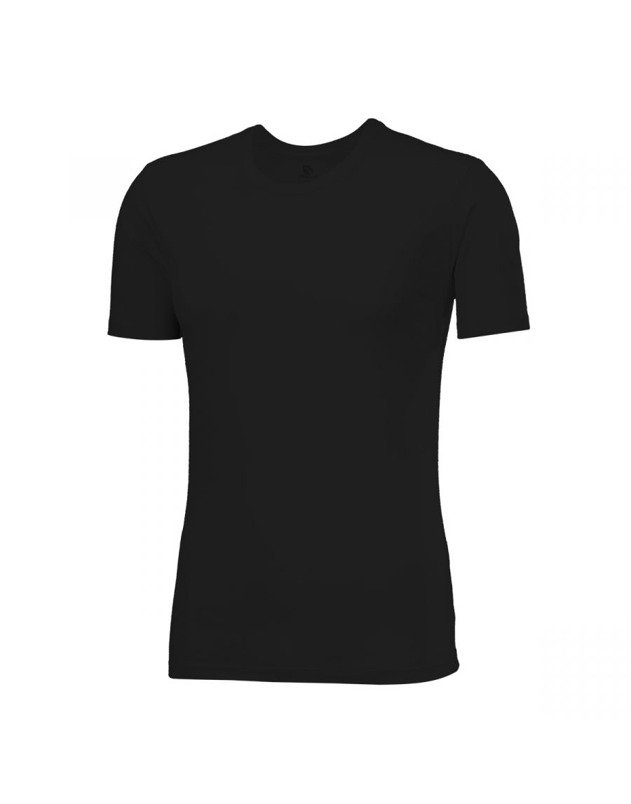 Playera cuello redondo manga corta varios colores caballero Ramoncito