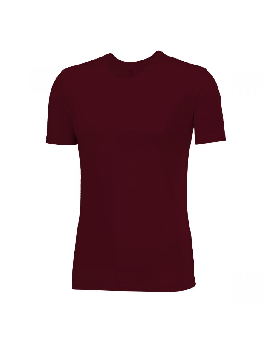 Playera cuello redondo manga corta varios colores caballero Ramoncito
