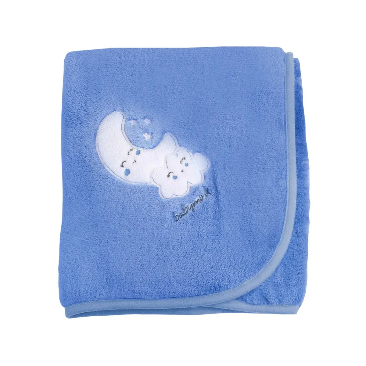 Cobertor baby glow baby mink
