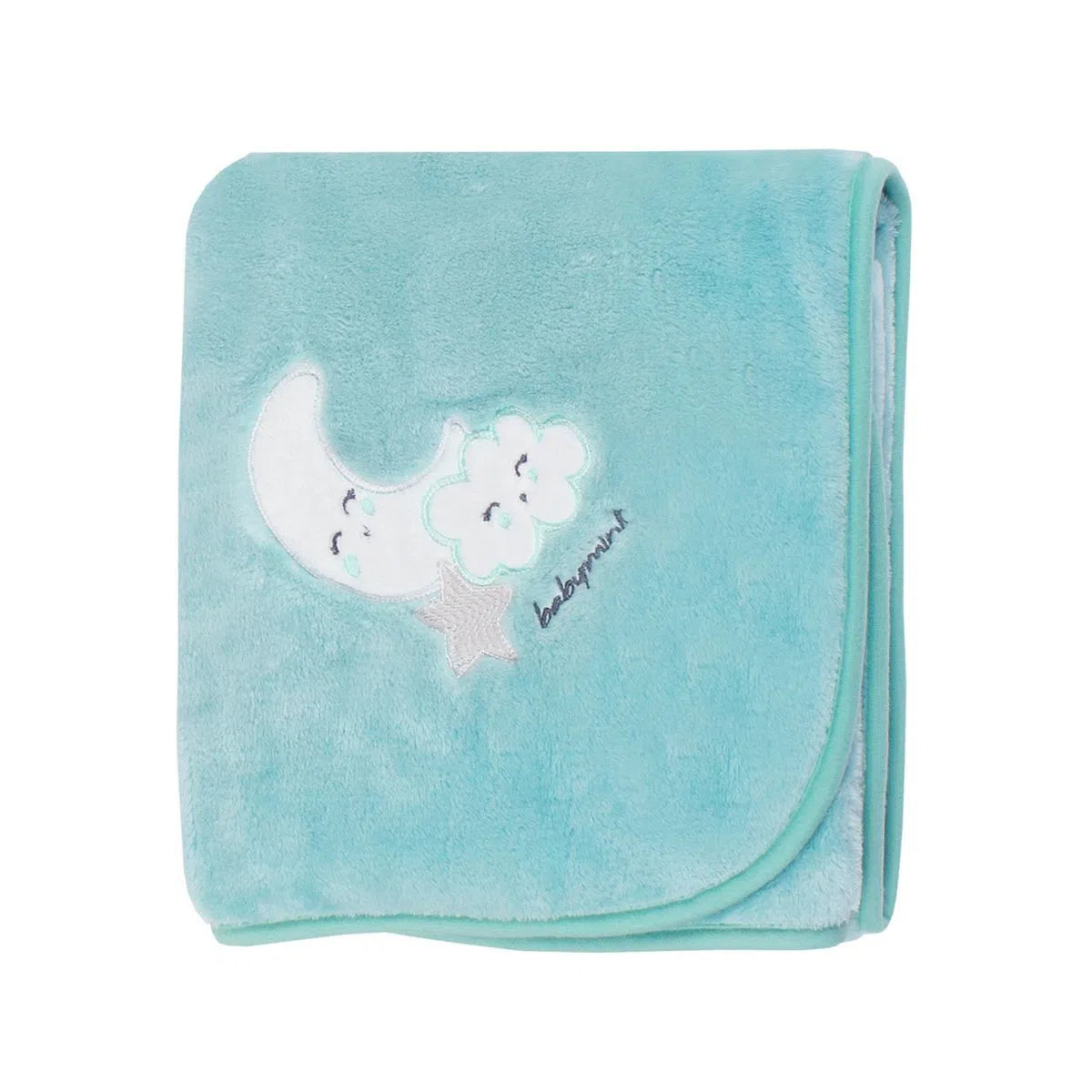 Cobertor baby glow baby mink