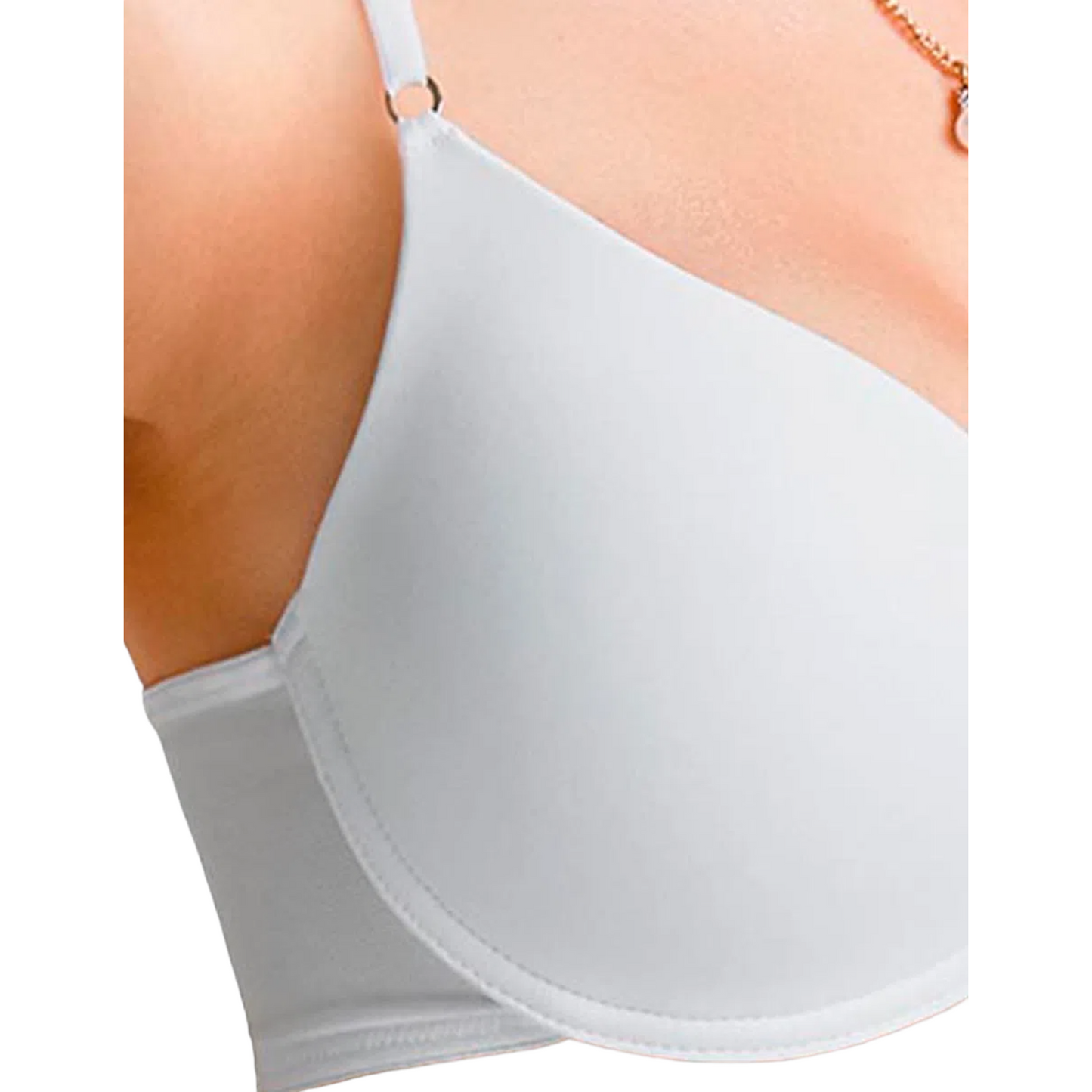 Brasier con varilla liso con espalda de powernet #7819