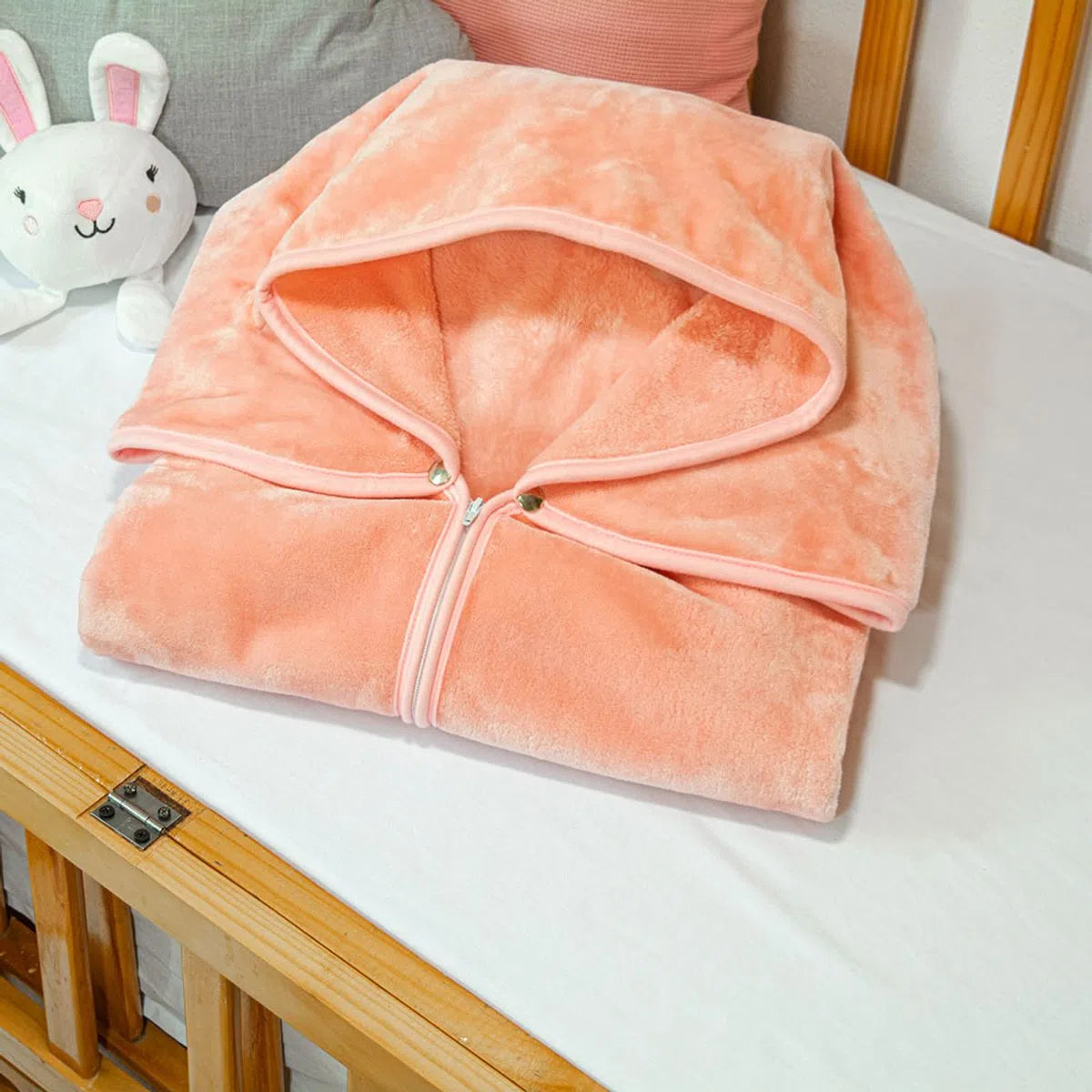 Baby bag confort