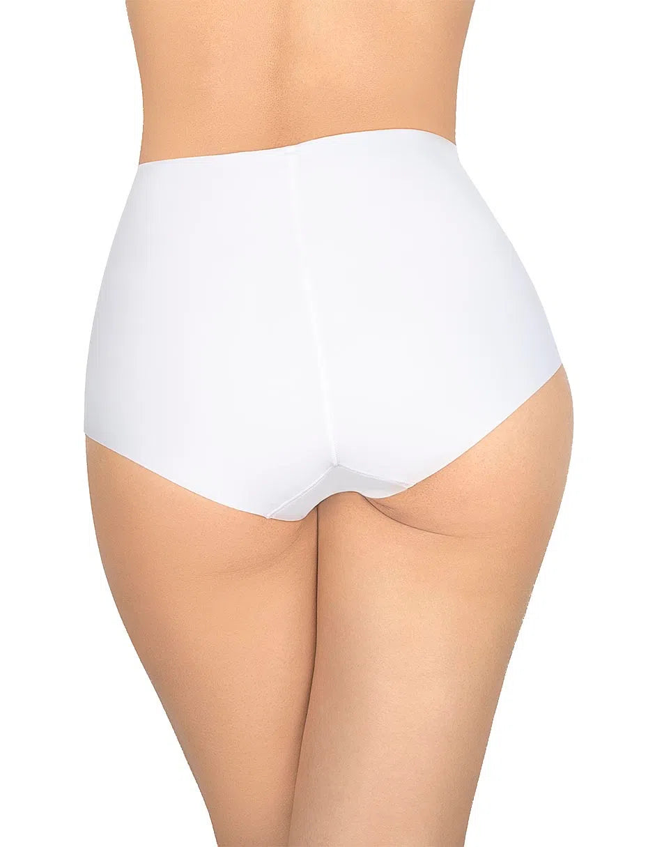 Pantaleta completa invisible clean cut #8520