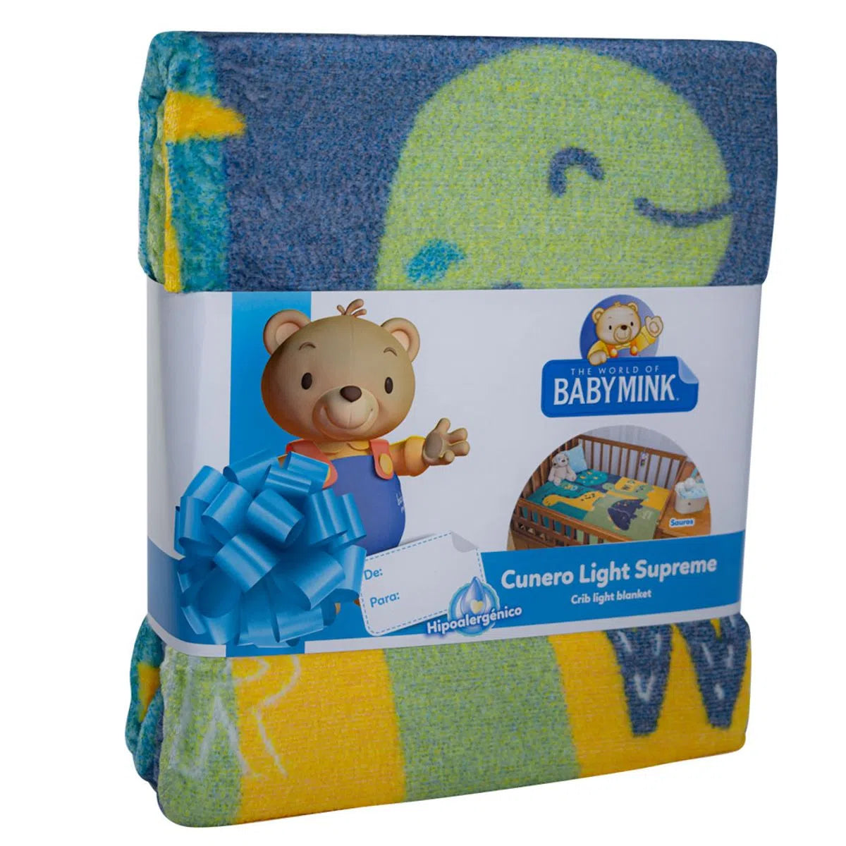 Cunero light supreme