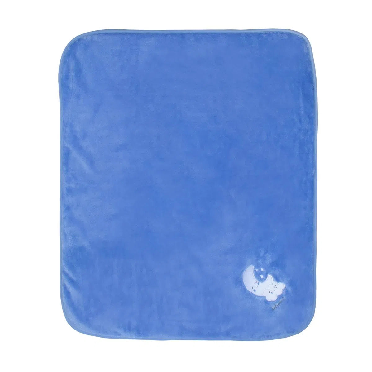 Cobertor baby glow baby mink