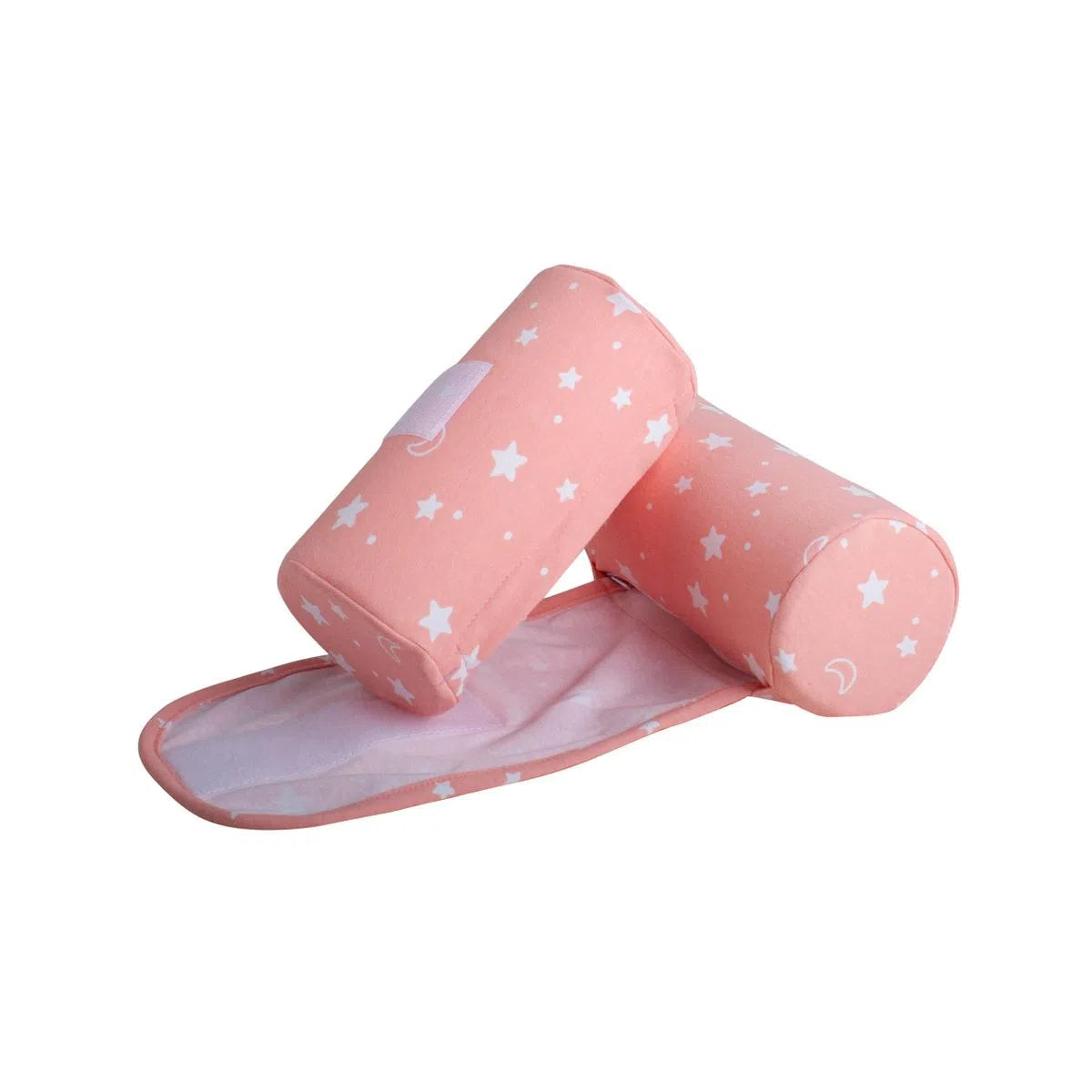 Almohadin cojín anti-ahogo