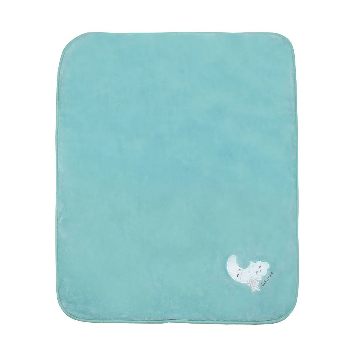 Cobertor baby glow baby mink