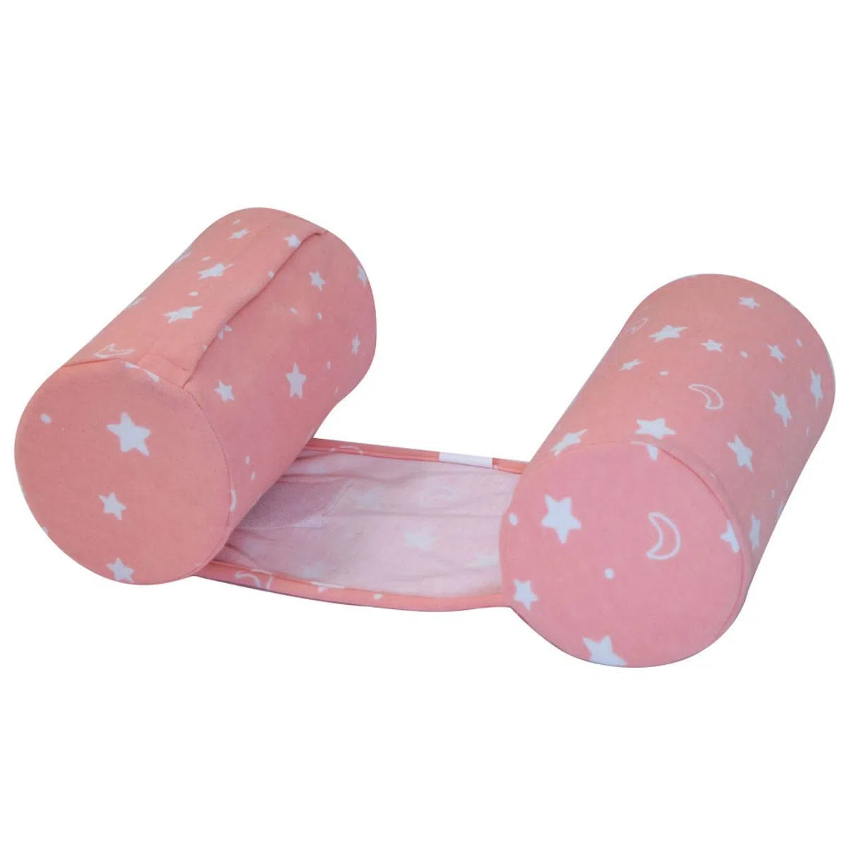 Almohadin cojín anti-ahogo