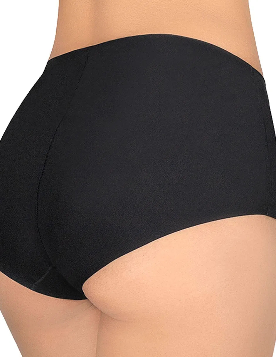 Pantaleta completa invisible clean cut #8520