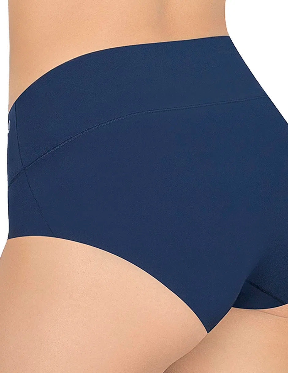 Pantaleta completa invisible clean cut #8520