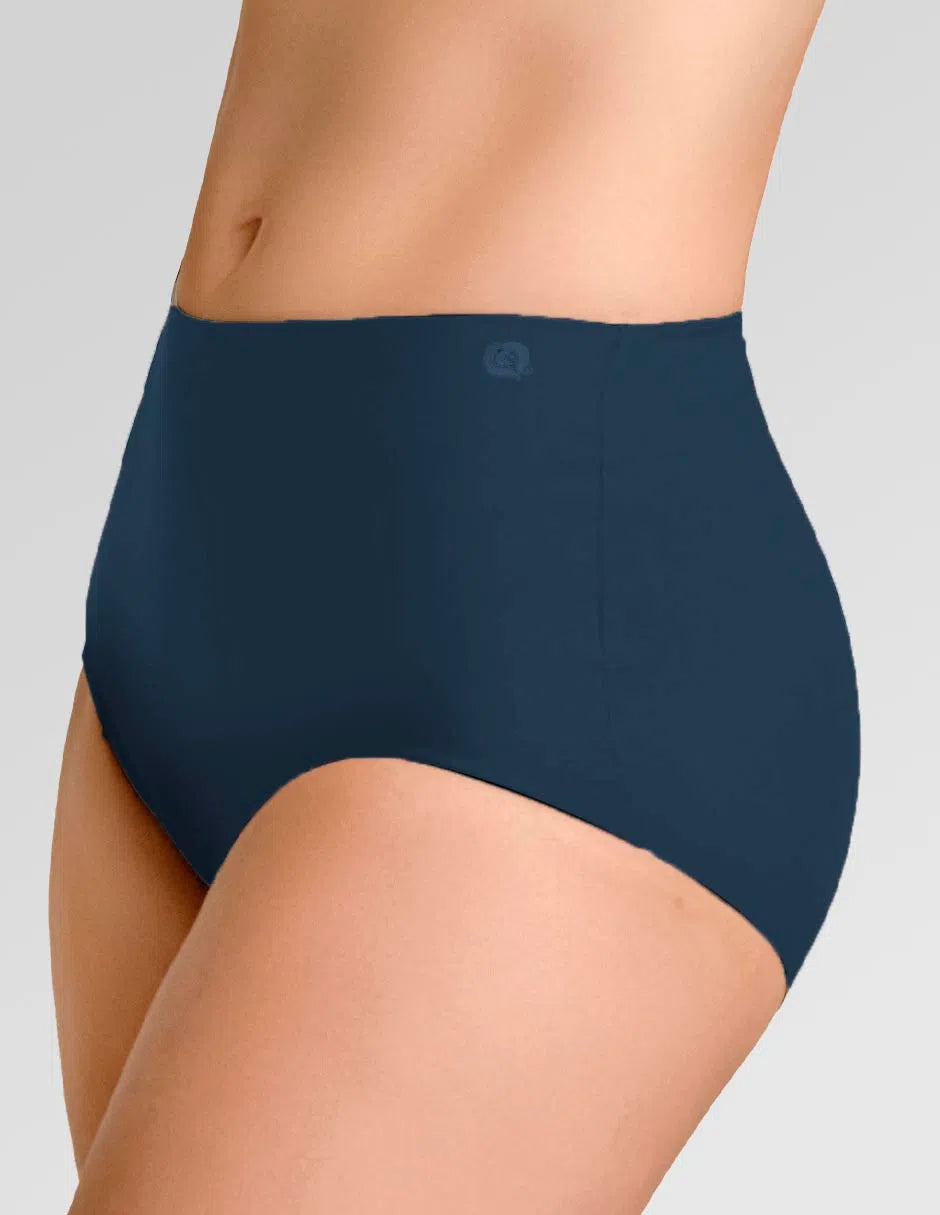 Pantaleta completa invisible clean cut #8520