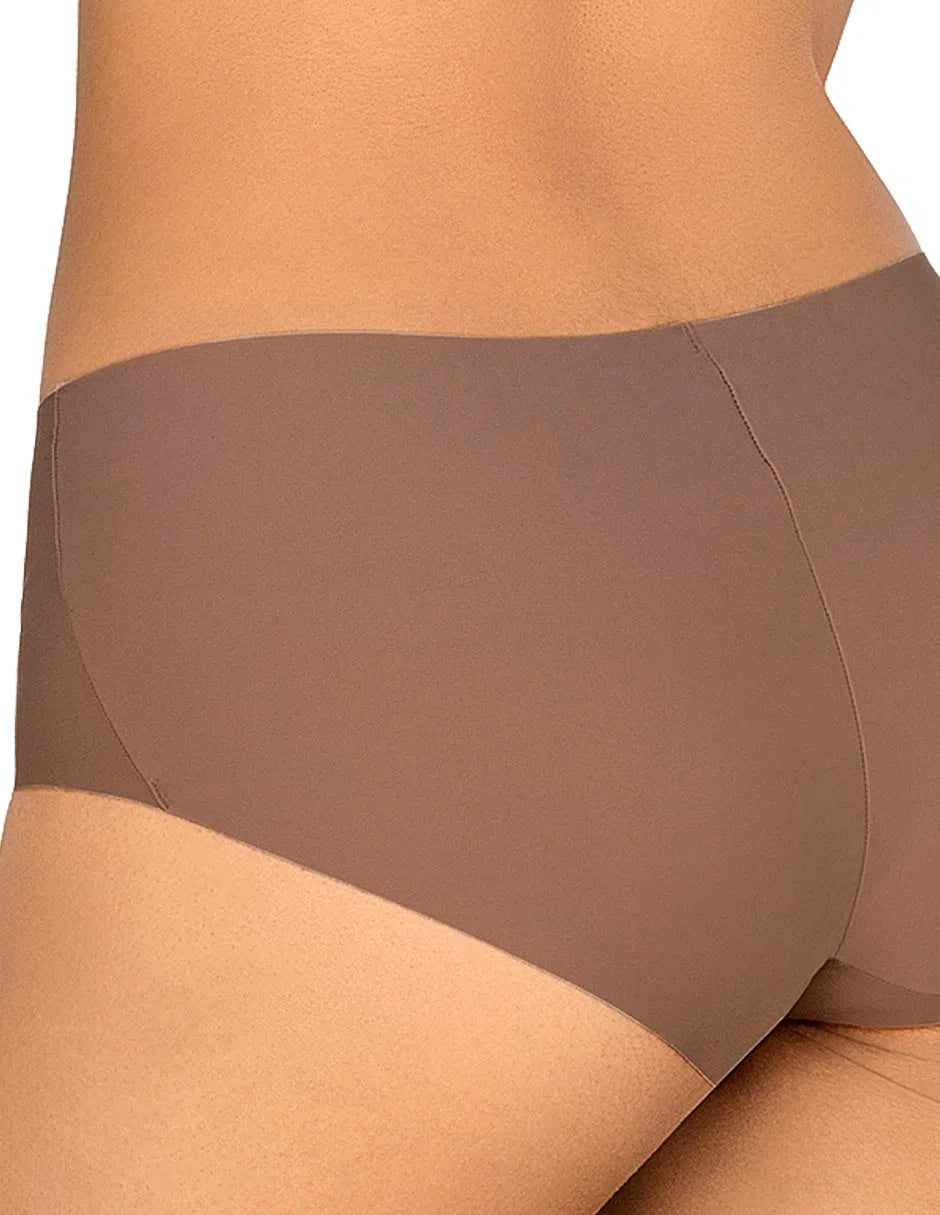 Bikini invisible clean cut #8528