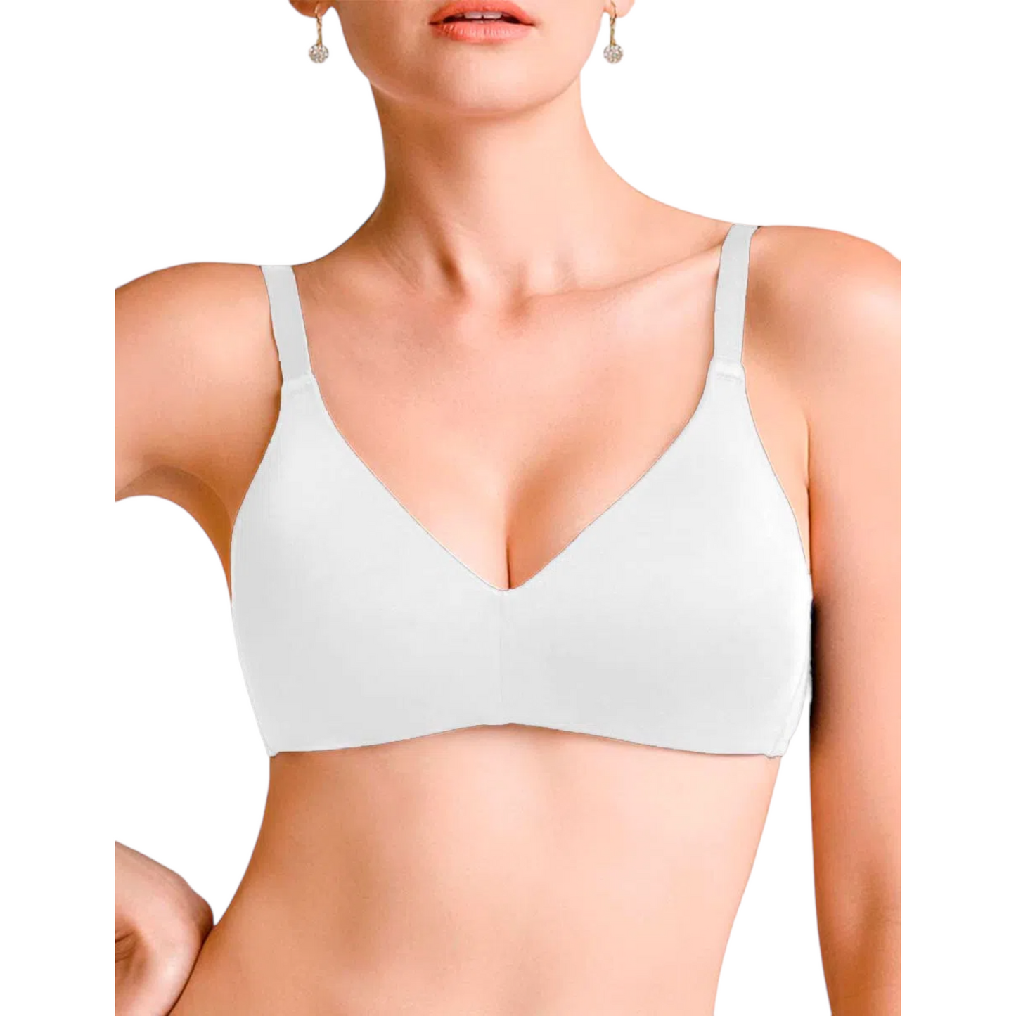 Brasier sin varillas preformado #7857 Berlei