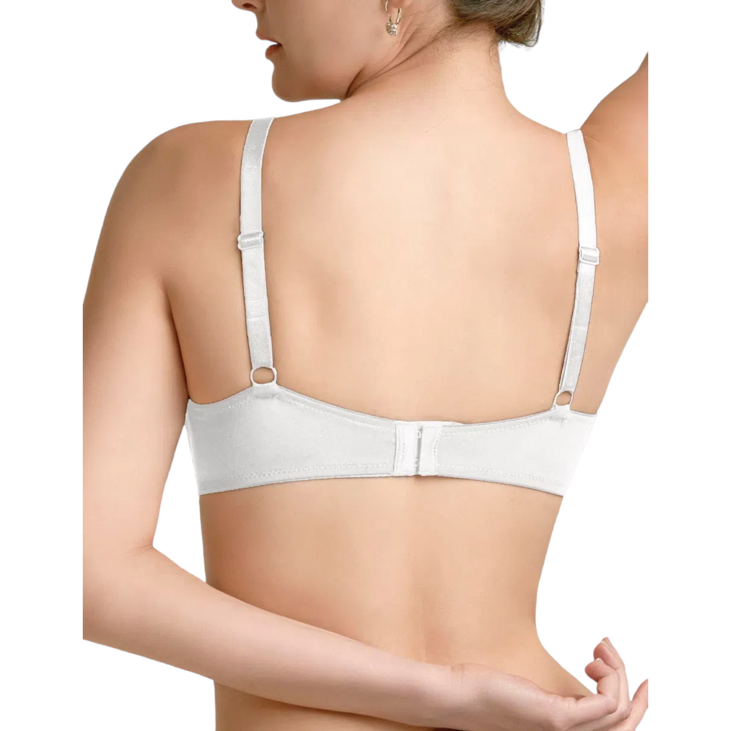 Brasier sin varillas preformado #7857 Berlei