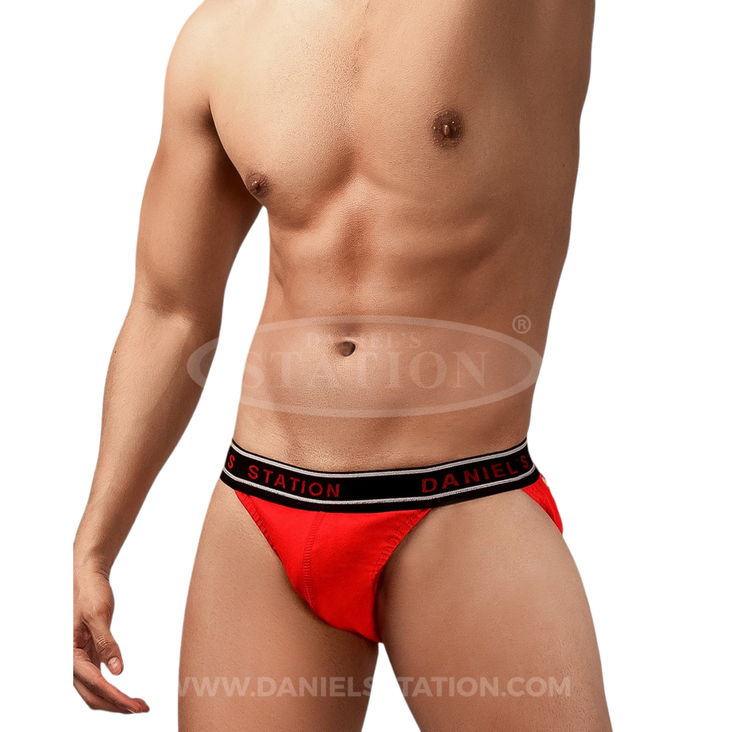 Tanga de algodón #250 caballero