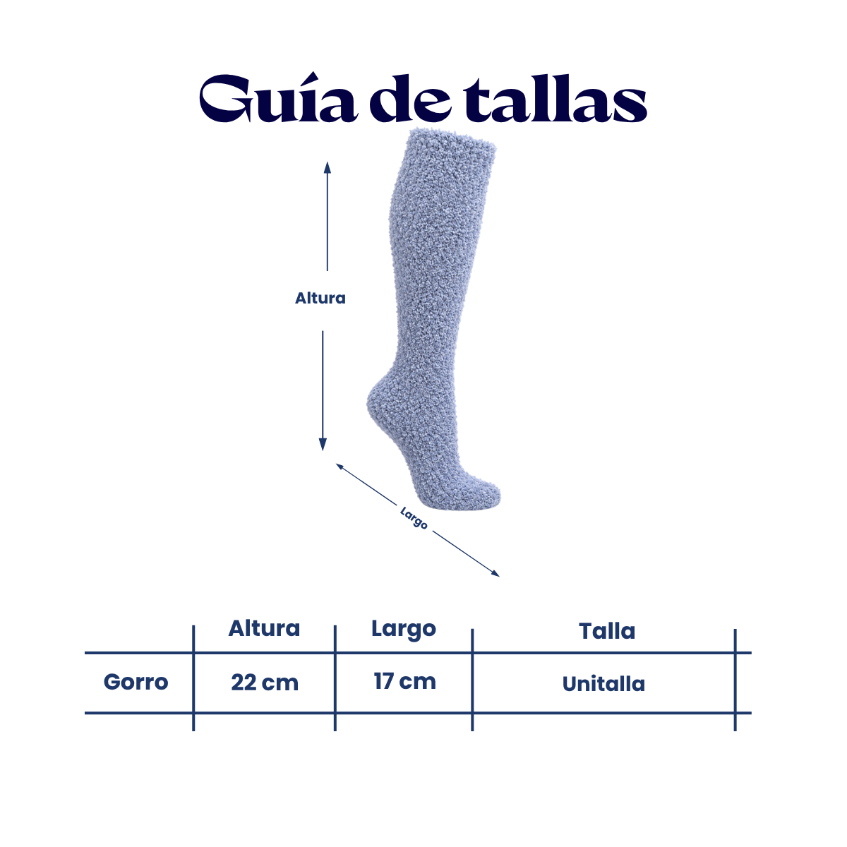 Calcetín afelpado antiderrapante surtido unisex BBS paquete de 6