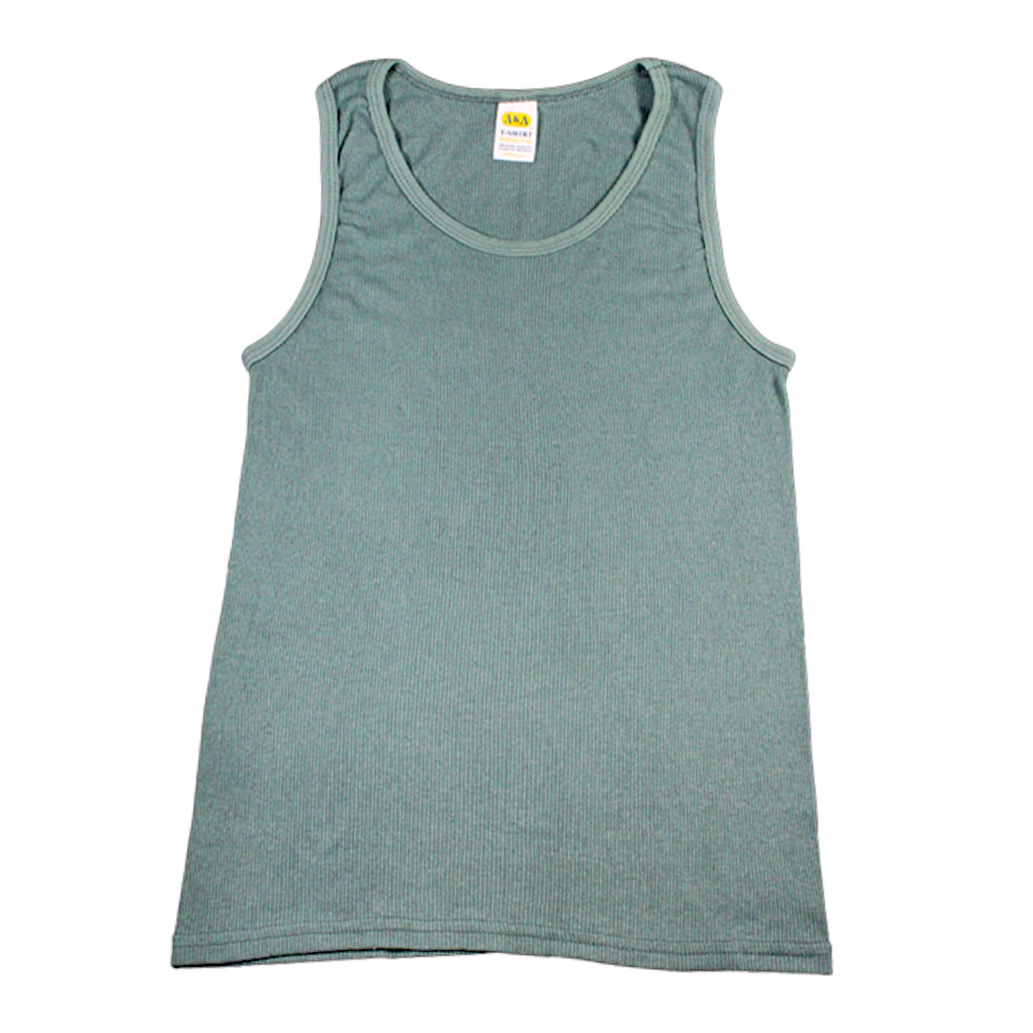 Camiseta color surtida caballero AYA paquete de 12