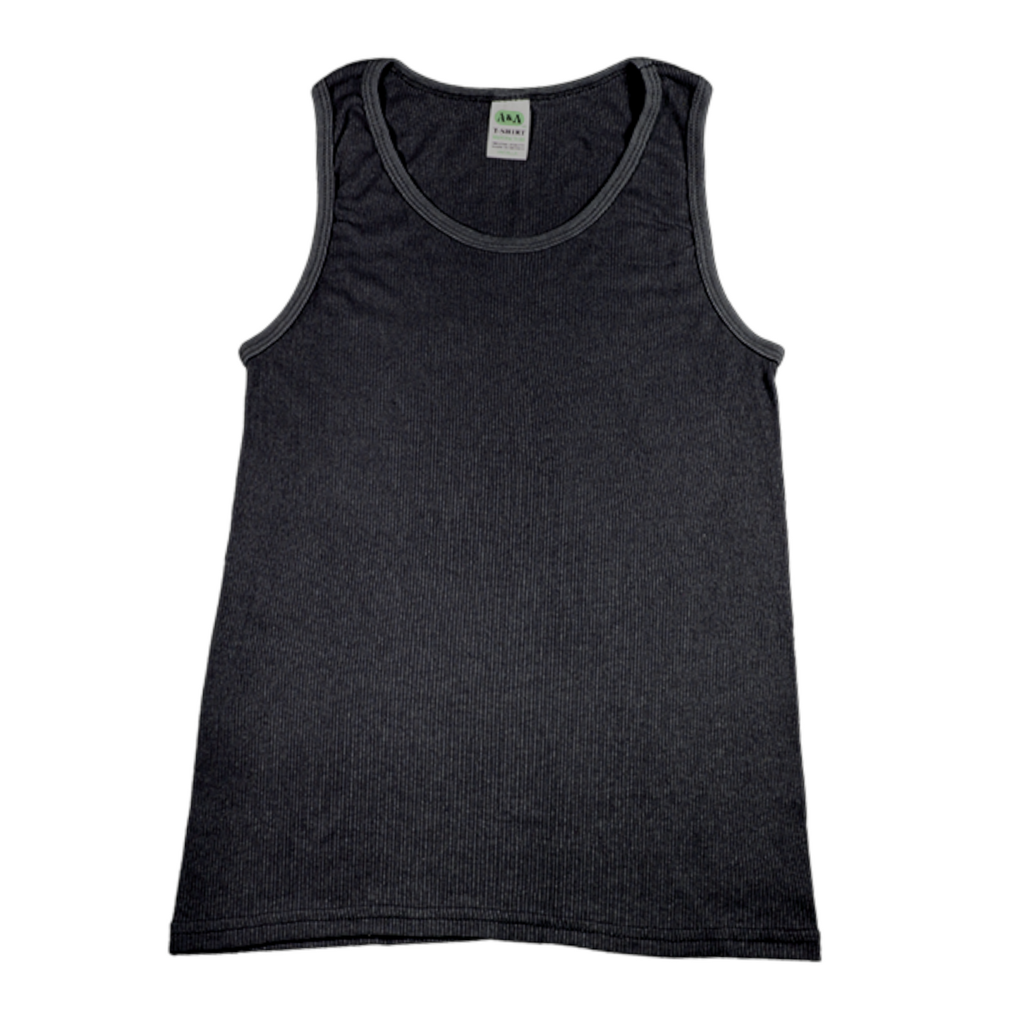 Camiseta color surtida caballero AYA paquete de 12