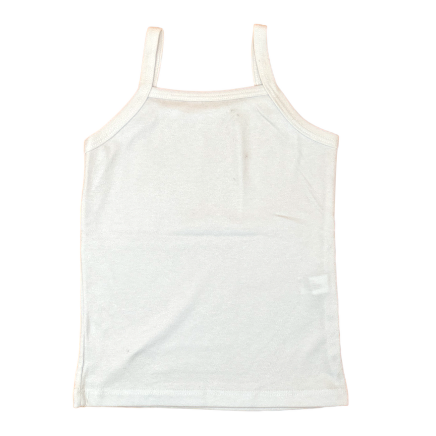 Camiseta con detalle de moño con brillos #8010 cylyo niña