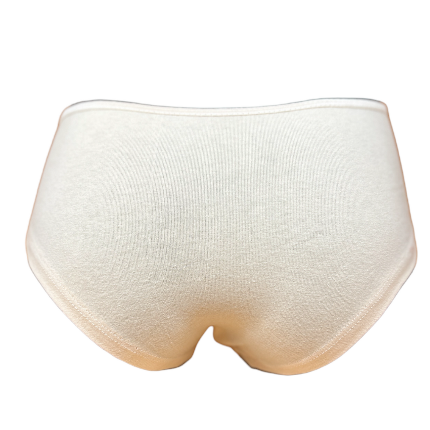 Bóxeres cacheteros con pretina encaje unitalla dama Carel paquete de 12