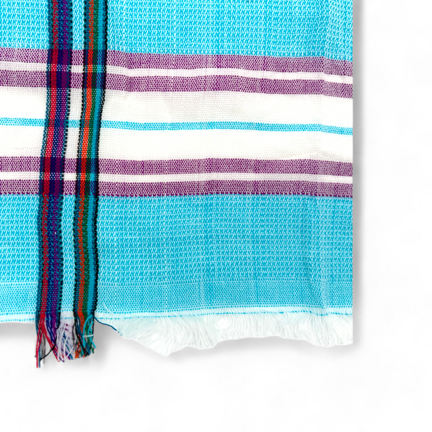 Servilletas de acrilán tres tamaños varios colores paquete de 12