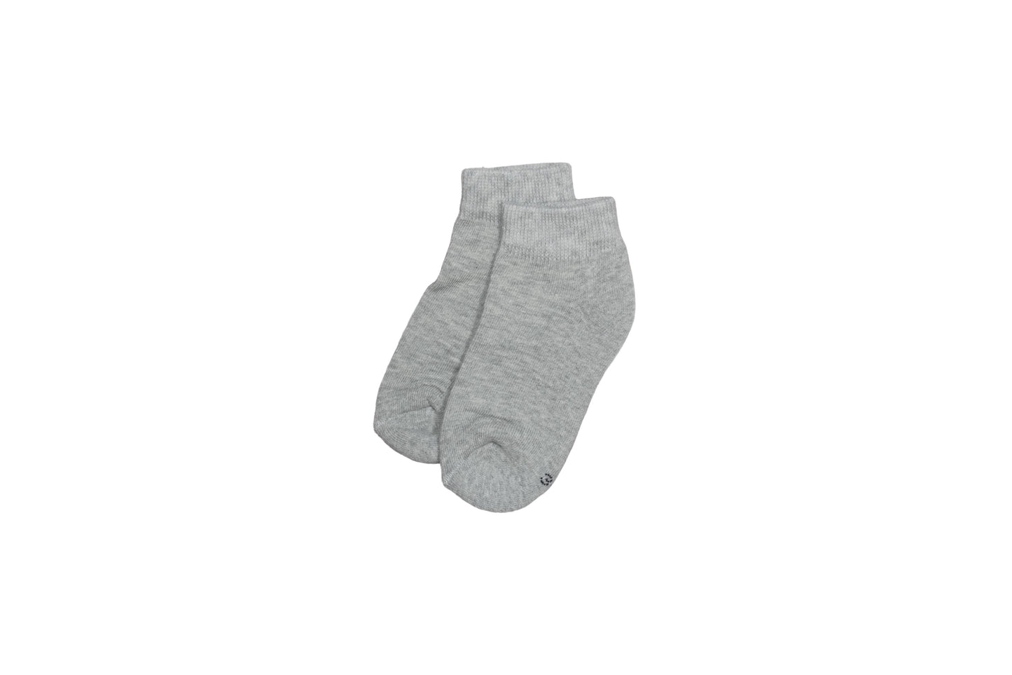 Tin corto liso infantil unisex Koos paquete de 6
