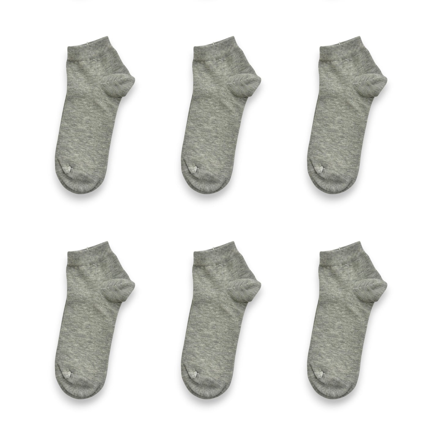 Tines de lycra unitalla unisex Mac lev paquete de 6
