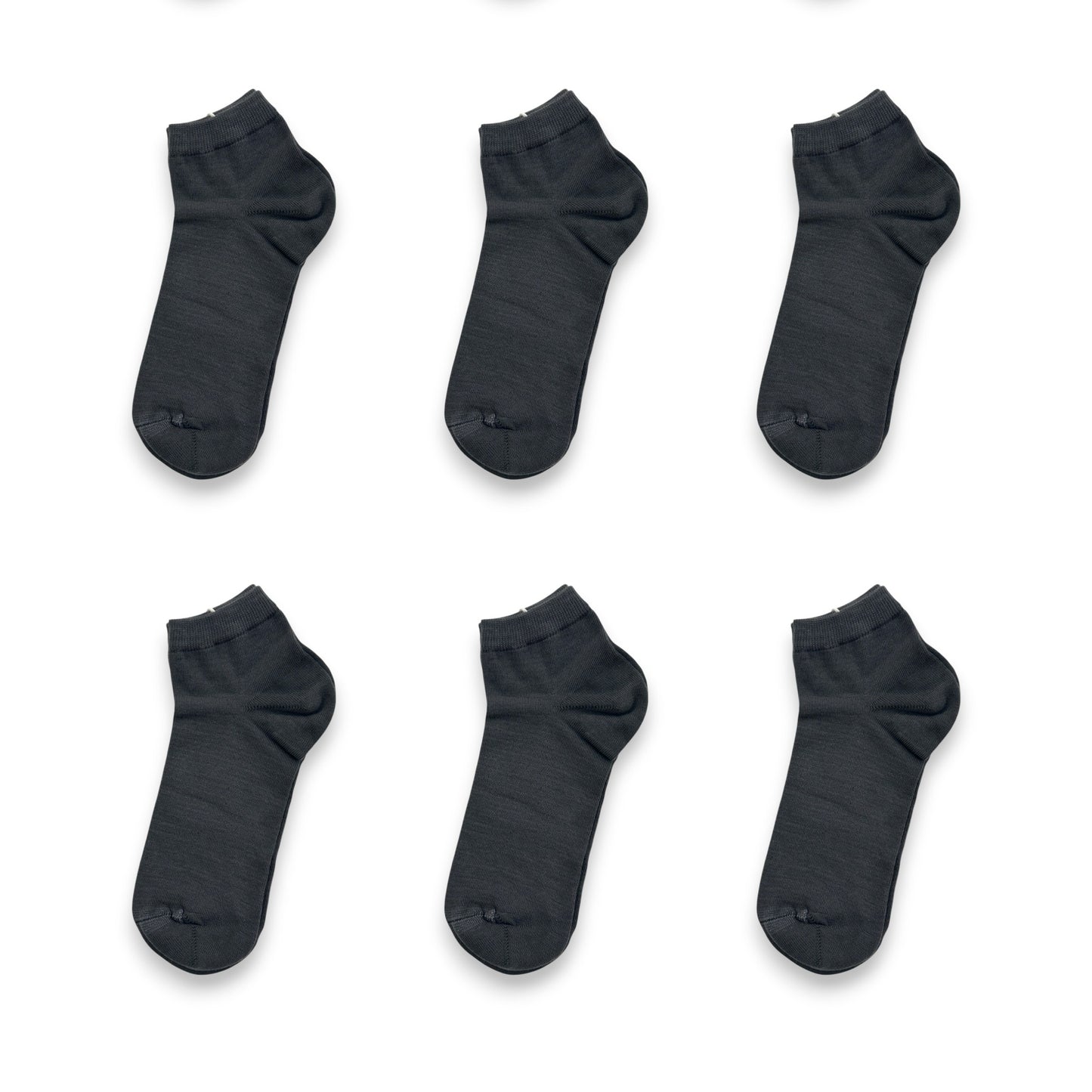 Tines de lycra unitalla unisex Mac lev paquete de 6