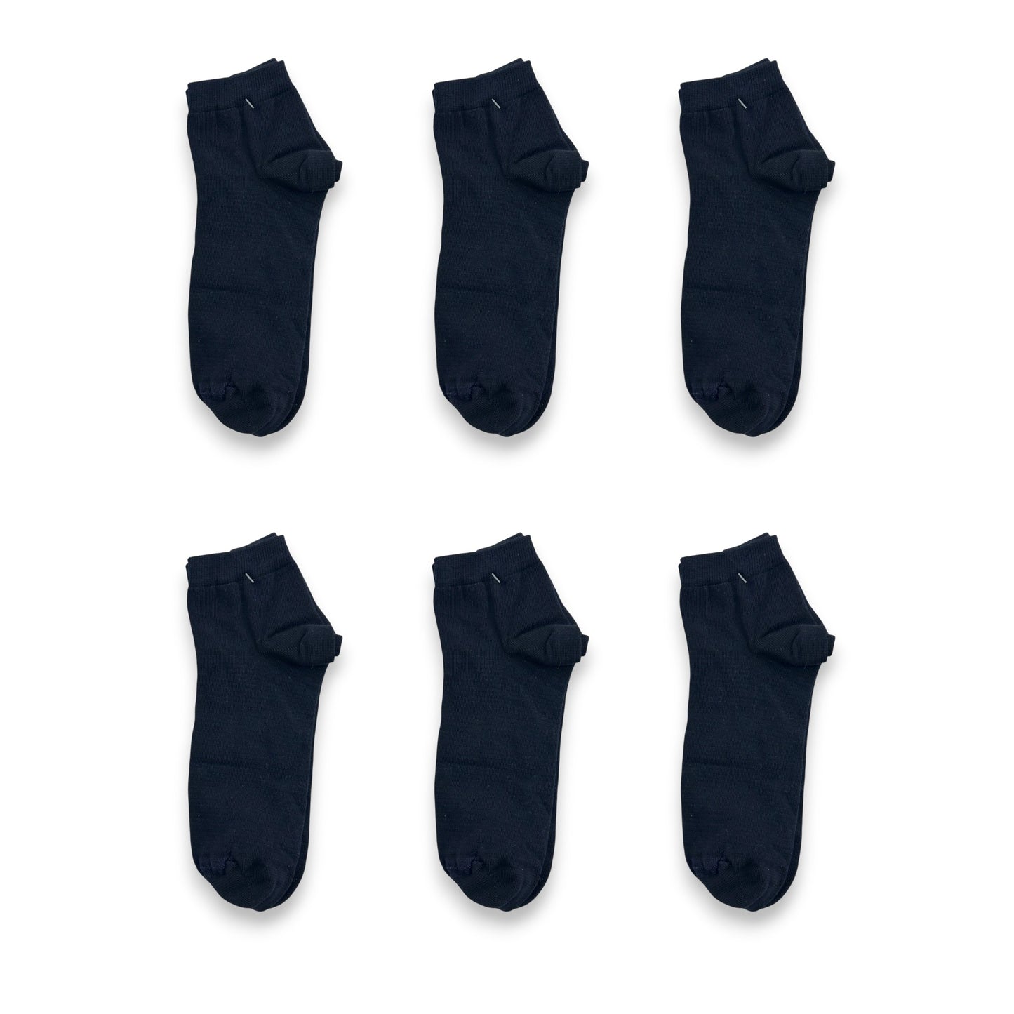 Tines de lycra unitalla unisex Mac lev paquete de 6