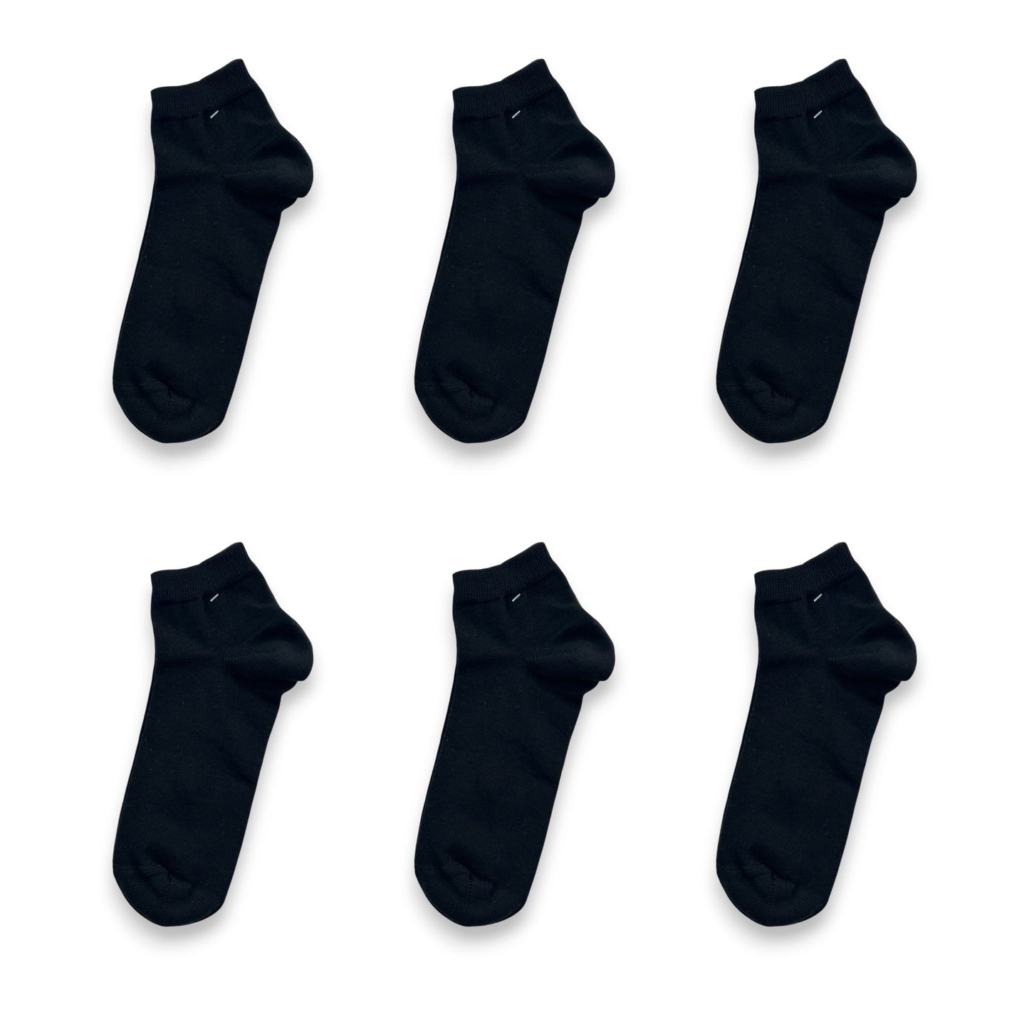 Tines de lycra unitalla unisex Mac lev paquete de 6