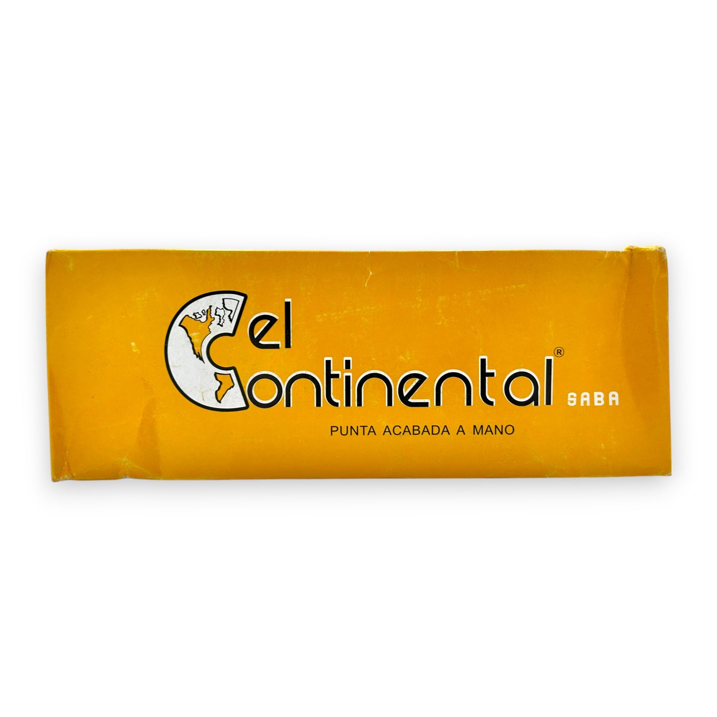 Calcetines saba para diabético punta acabada a mano unitalla caballero Continental paquete de 6