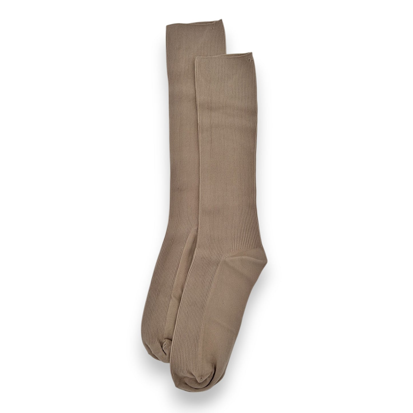 Calcetines de nylon para diabético sin elástico unitalla caballero Dfrendeli paquete de 6