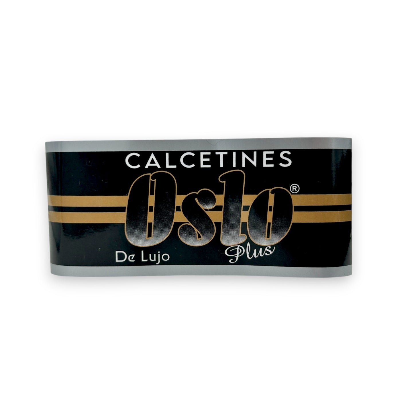 Calcetines de acrilán plus unitalla caballero Oslo paquete de 12