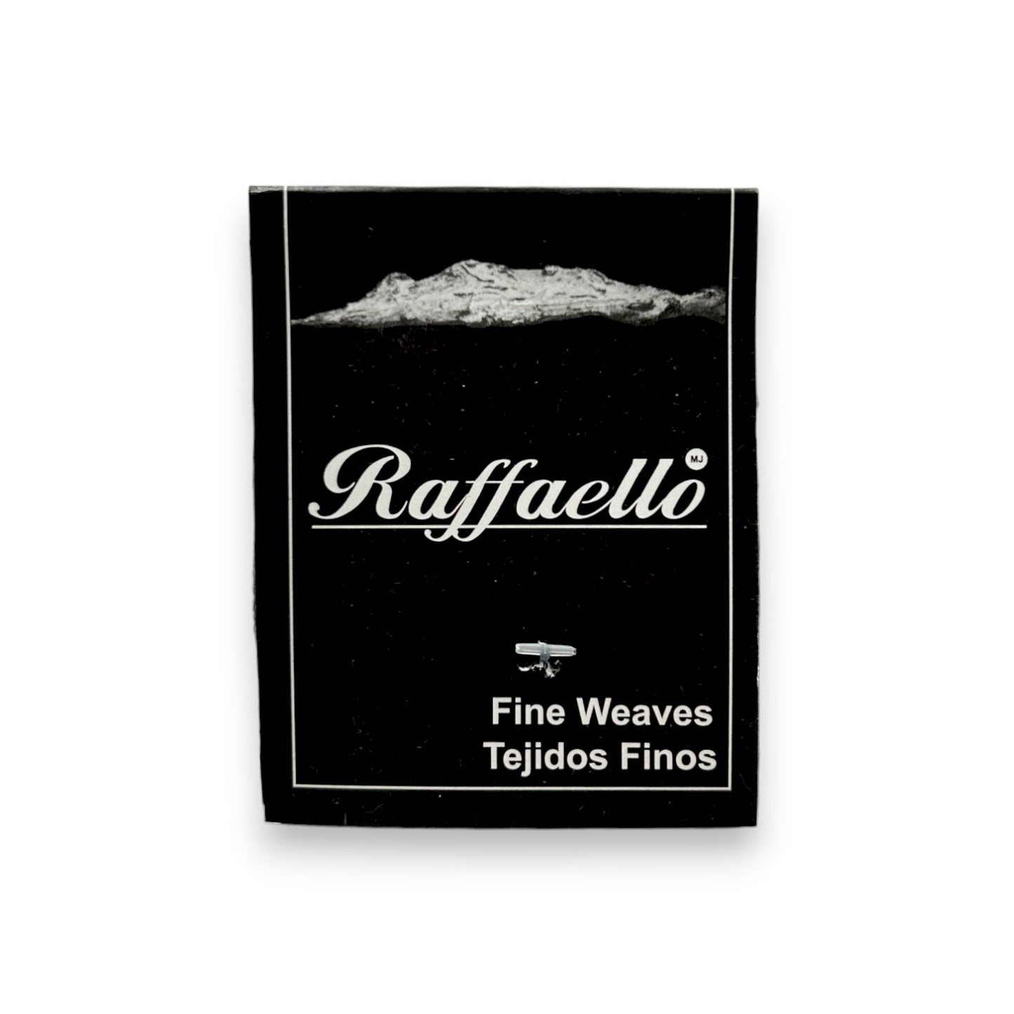 Calcetines de acrilán unitalla caballero Raffaello paquete de 12