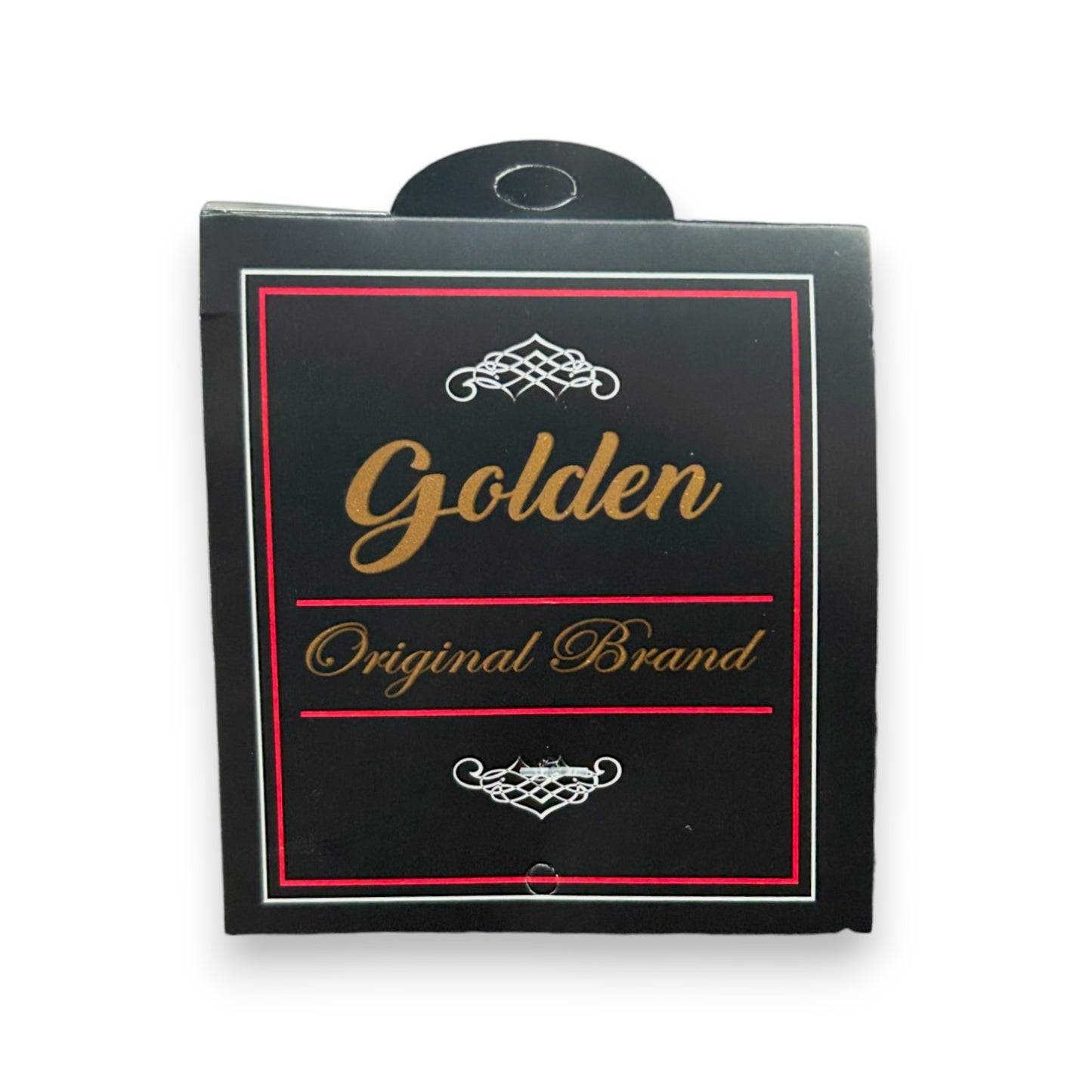 Tines para diabético unitalla caballero Golden paquete de 6