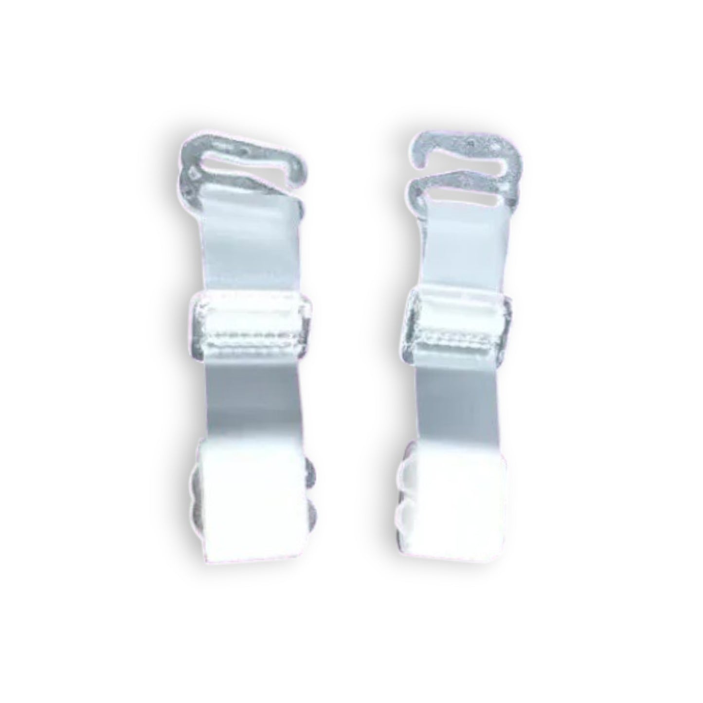 Brassier strapless espalda transparente dama #040 Rosi Flor