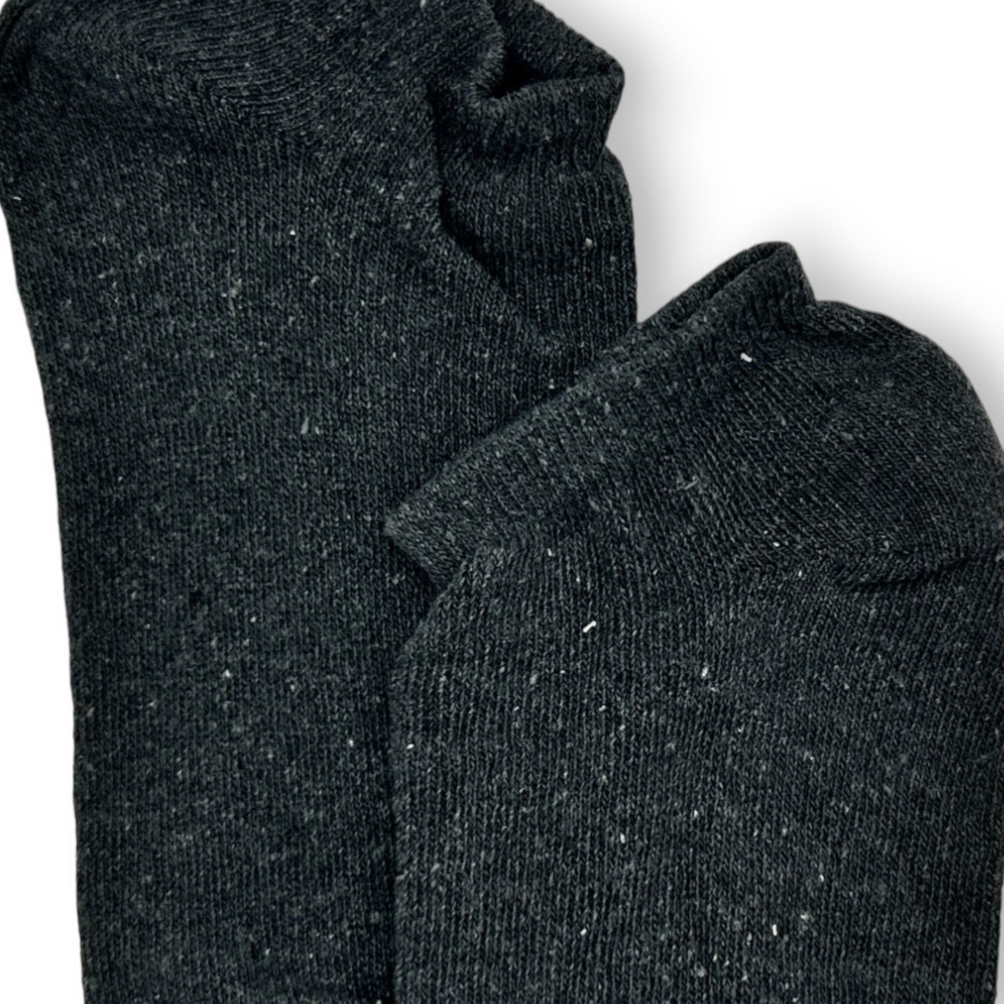 Tin corto de algodón liso unitalla unisex AR paquete de 12