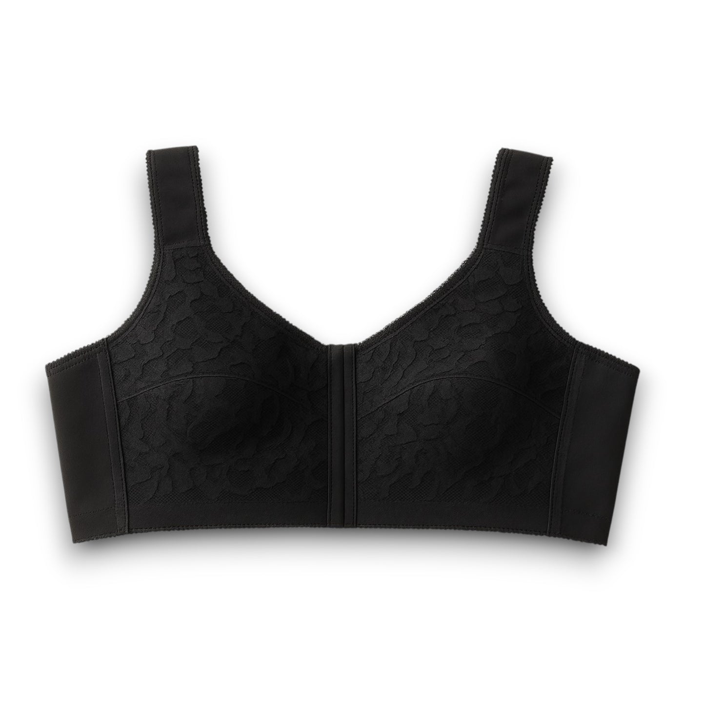 Brassier peto corto con encaje dama Lauri Fem
