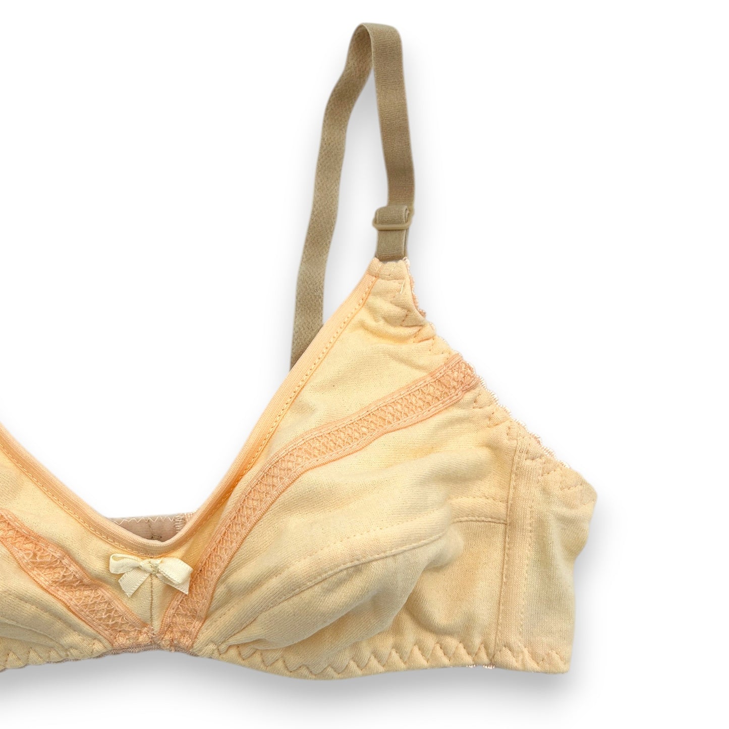 Brassier rejilla sin varilla Lauri Fem colores básicos paquete de 12