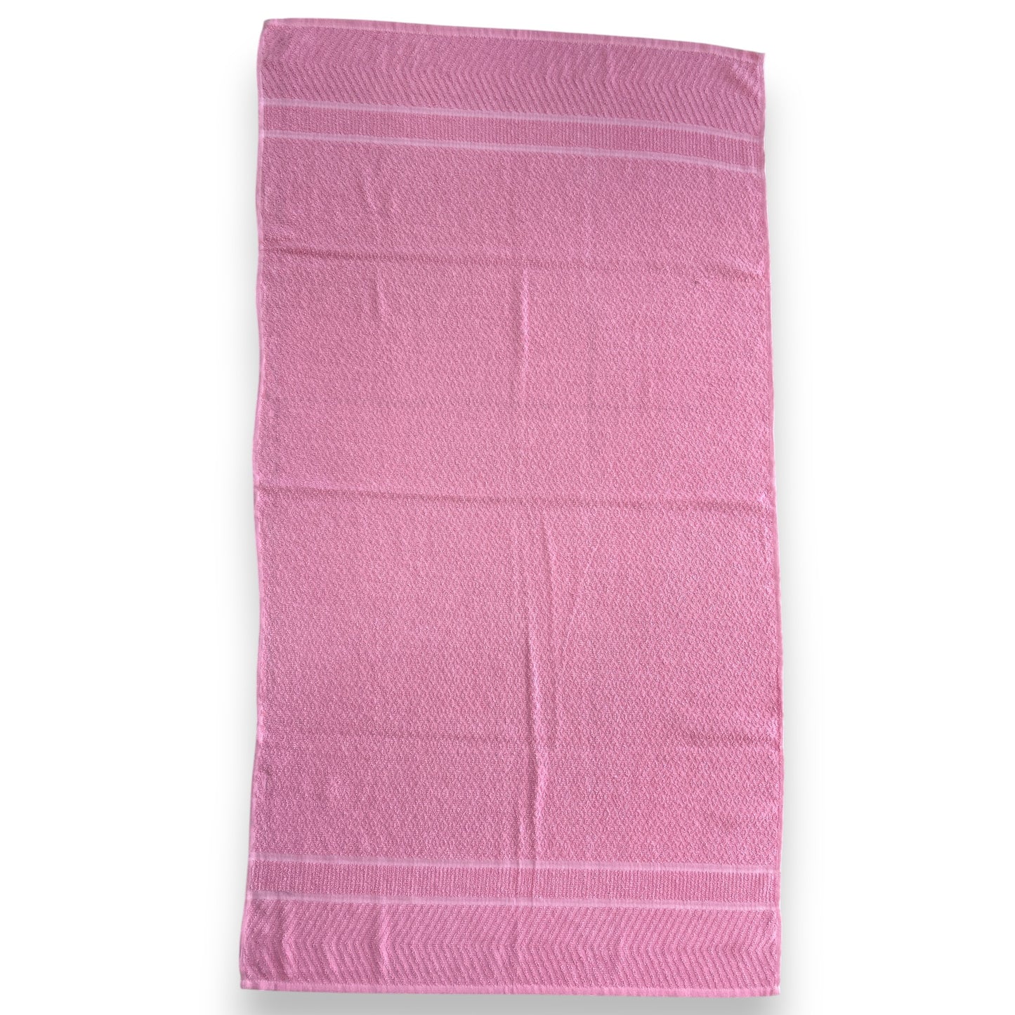 Toalla de baño grande JC surtida paquete de 3