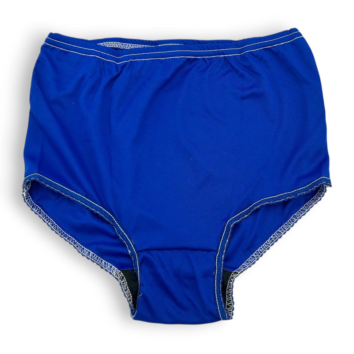 Pantaleta económica bombay lisa dama Chavely paquete de 12