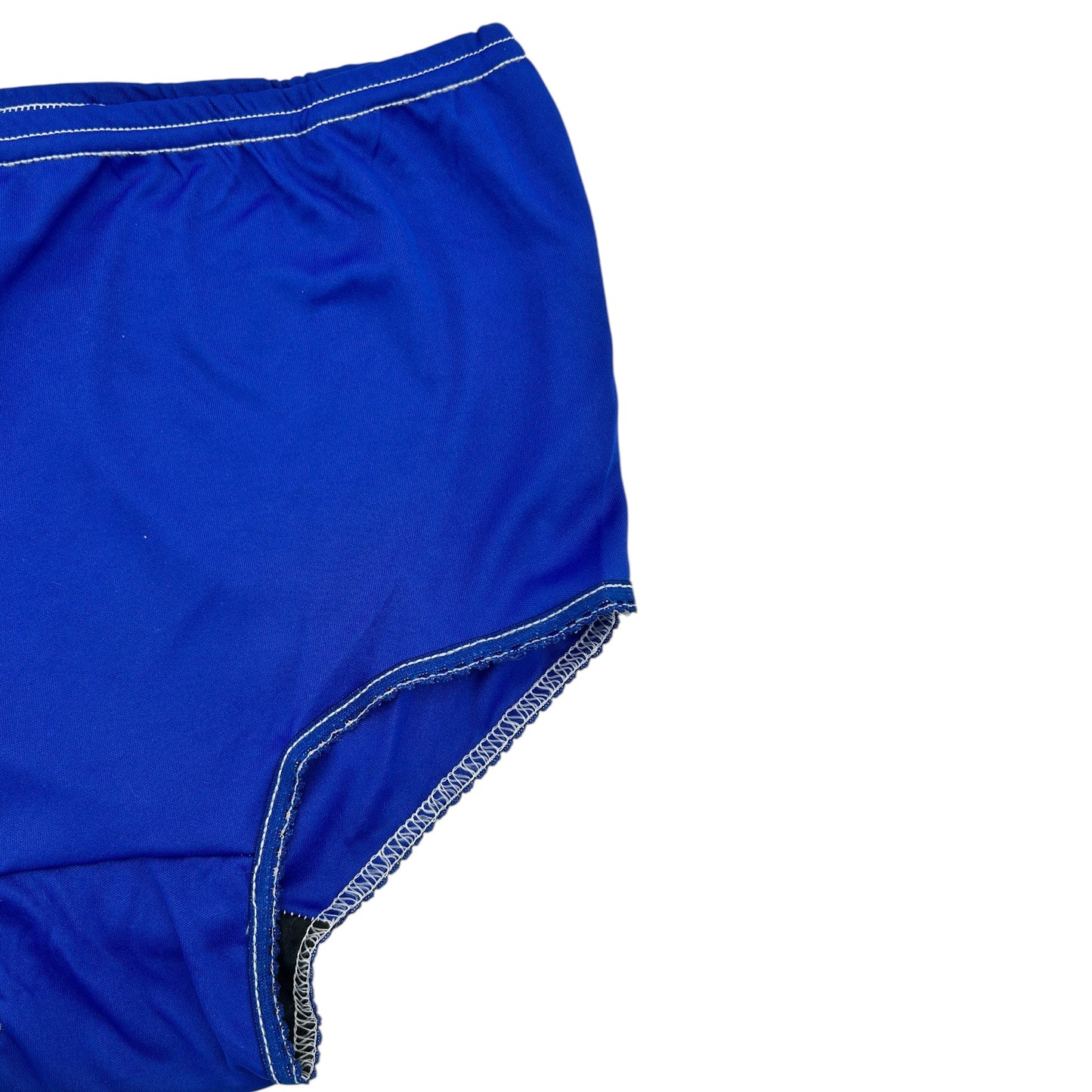 Pantaleta económica bombay lisa dama Chavely paquete de 12