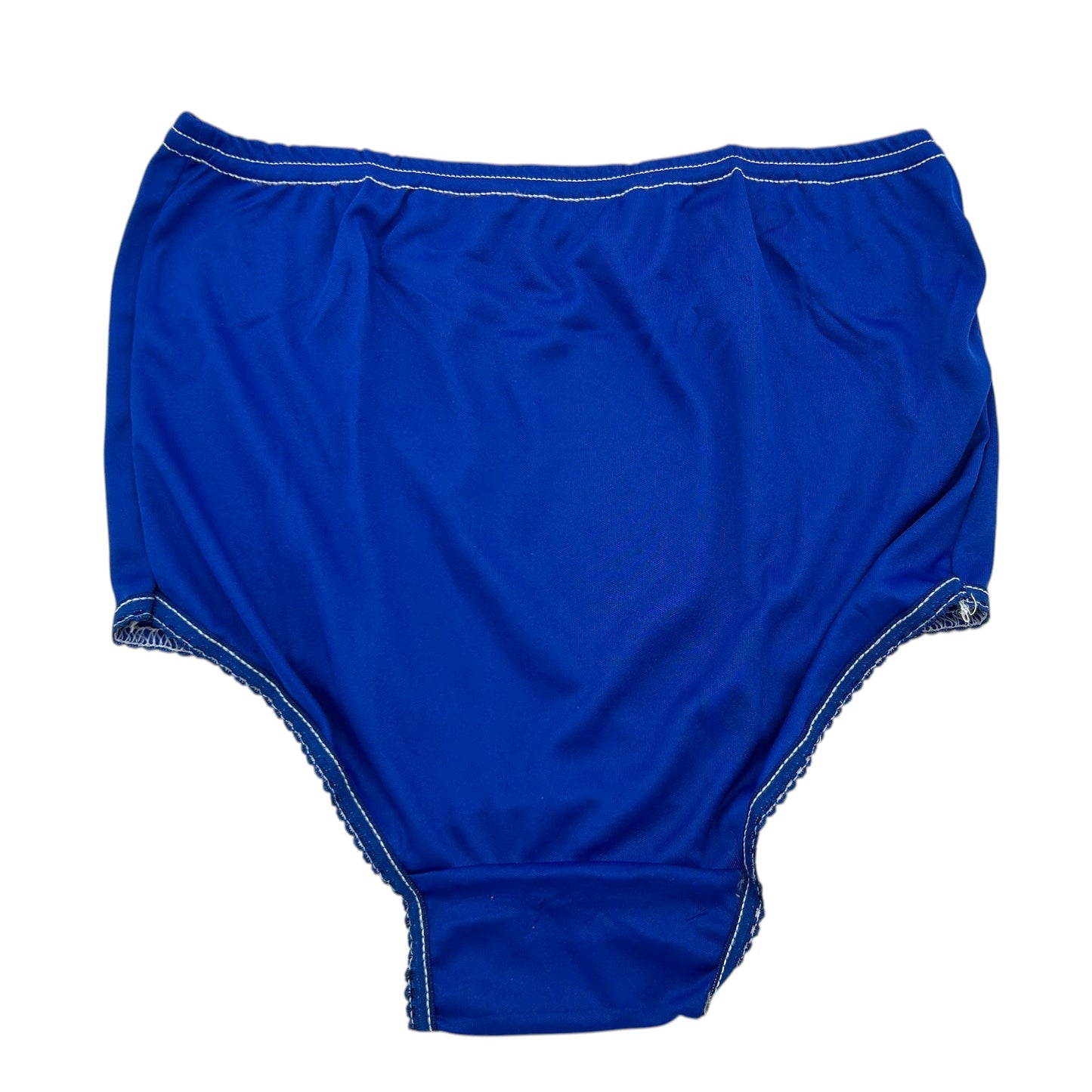 Pantaleta económica bombay lisa dama Chavely paquete de 12