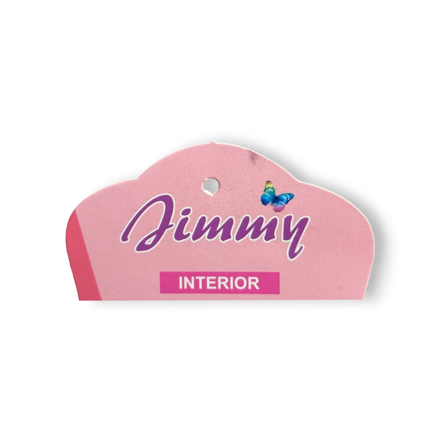 Pantaleta económica inter surtida niña Jimmy paquete de 12