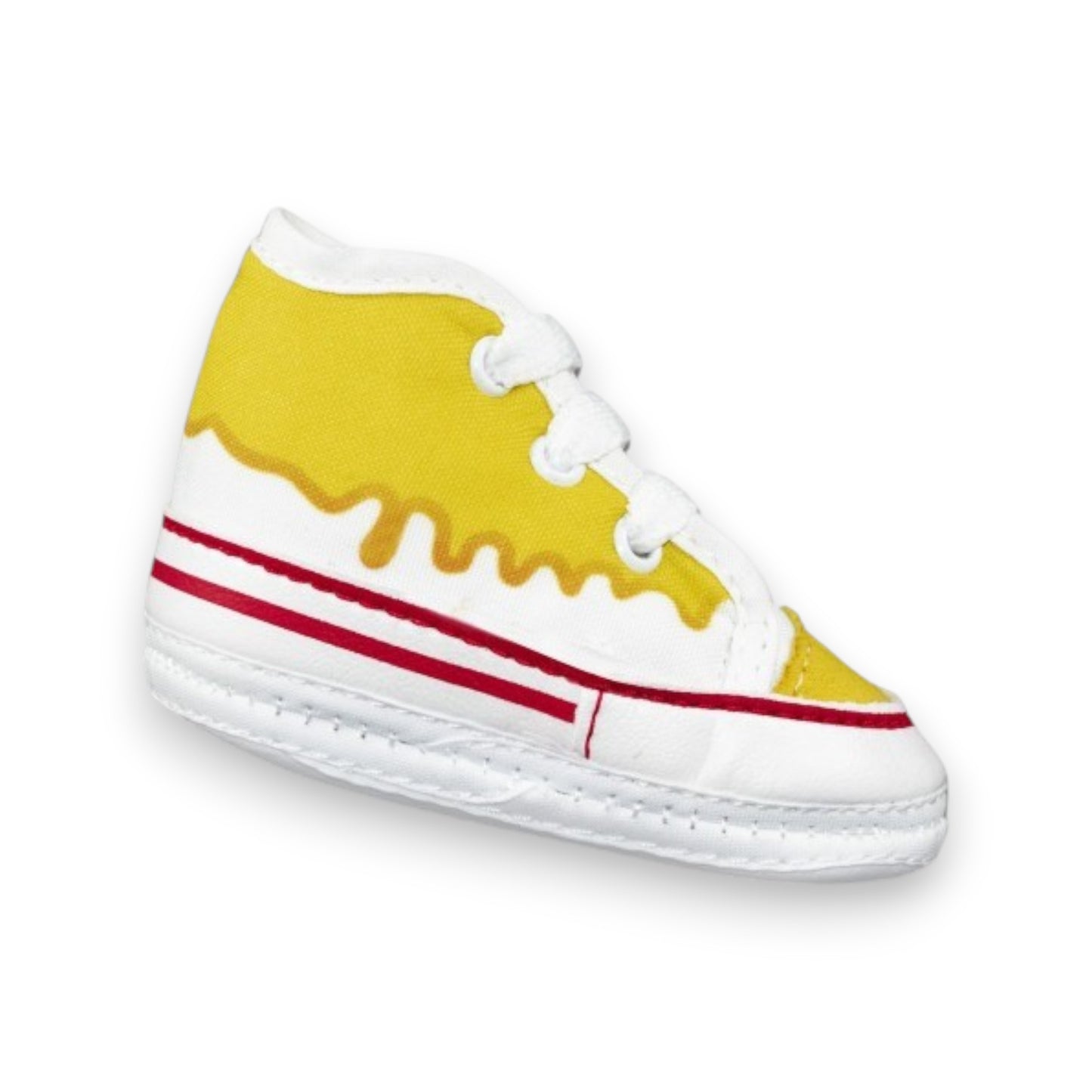 Zapato cunero niño Pooh