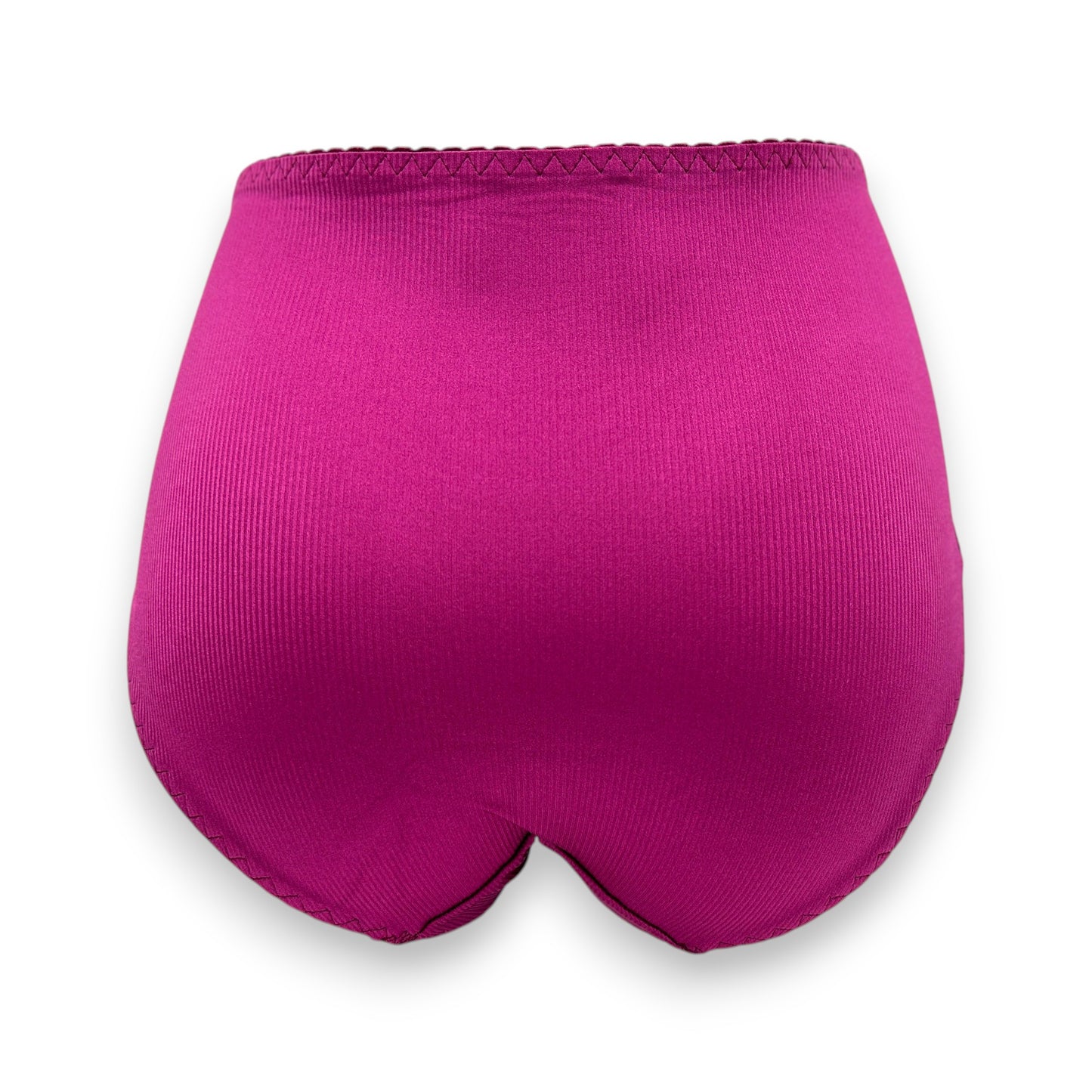 Pantaleta completa con encaje surtida #345 Maleni paquete de 6