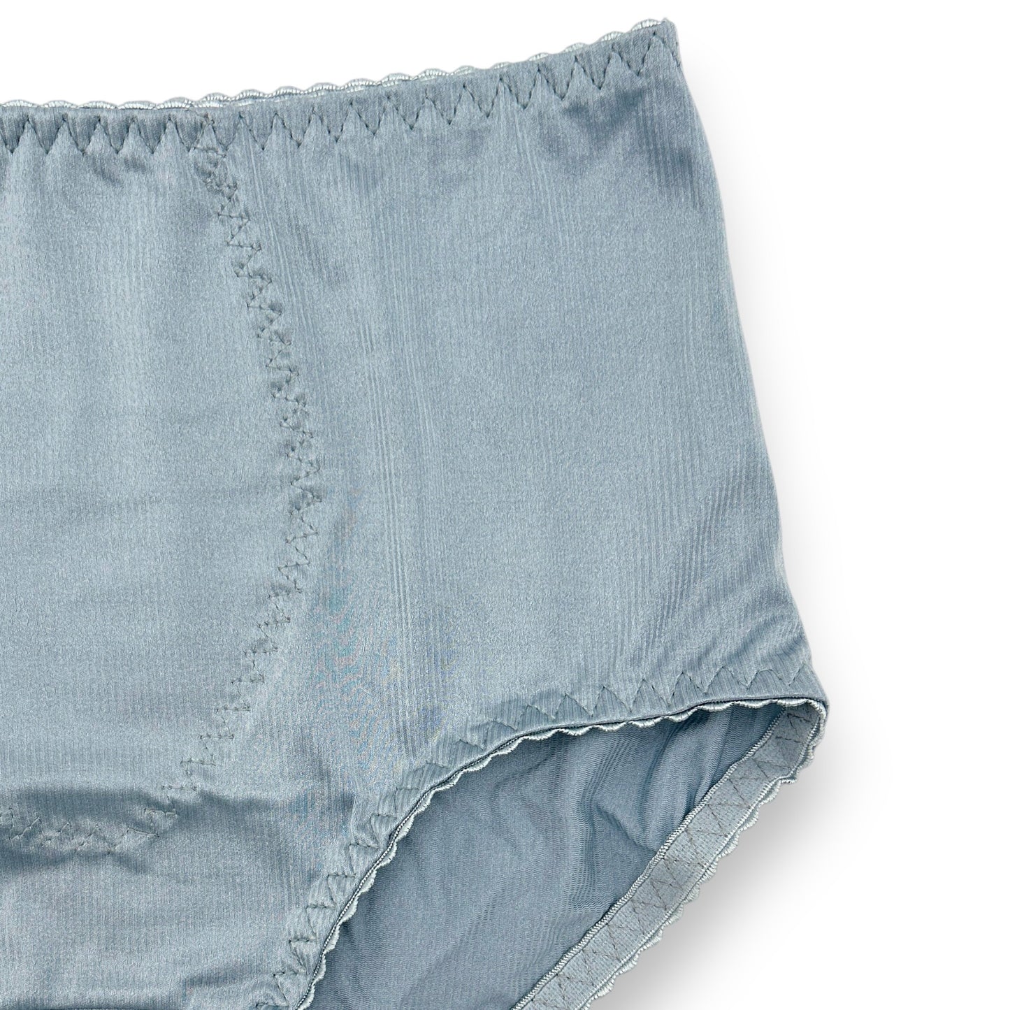 Pantaleta completa lisa surtida #342 Maleni paquete de 6